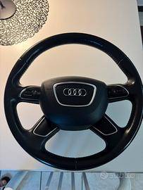 Volante Audi Q3/A3