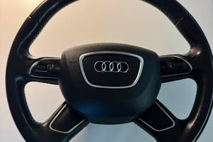 Volante Audi Q3/A3