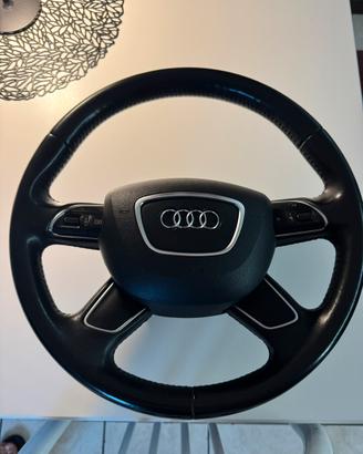 Volante Audi Q3/A3