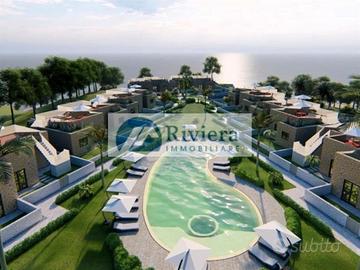 Nuova costruzione - Ville a schiera