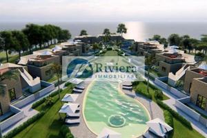 Nuova costruzione - Ville a schiera