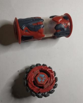 Beyblade