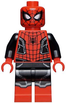 SPIDERMAN MINIFIGURE LEGO | originale collezione