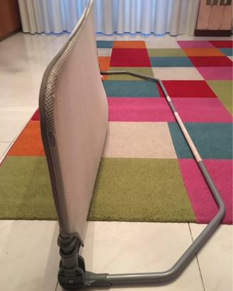 SAFETY 1ST SPONDA BARRIERA LETTO ANTI CADUTA