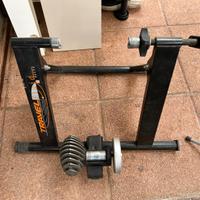 Rullo Bici Elite Travel Fluid