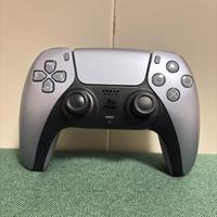 Controller PS5 DualSense Silver Come Nuov