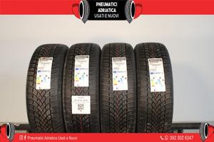 4 Gomme NUOVE 195 60 R 16 Bridgestone SPED GRATIS