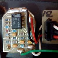 Steinberger XL2A Newburgh