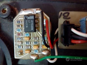 Steinberger XL2A Newburgh