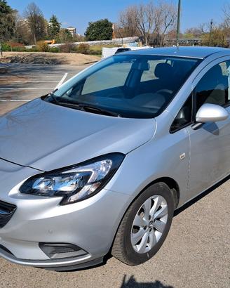 Opel Corsa 1.4 Benz.5 porte 05/2019