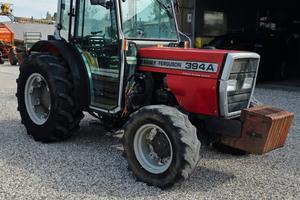 Trattore Massey Ferguson 394A 85cv 4x4