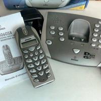 Cordless Brondi