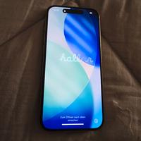 Iphone 15 pro 256 GB