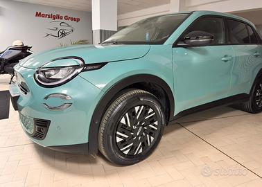 Fiat 600 Hybrid 1.2-100 Cv Cambio Automatico