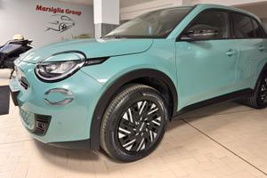 Fiat 600 Hybrid 1.2-100 Cv Cambio Automatico