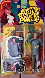 Action figure Austin Powers