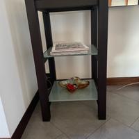 Tavolino ingresso