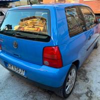 tenuta in modo maniacale adatta anche per I neopat