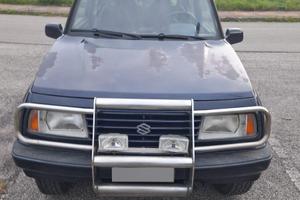 Suzuki vitara  4x4 d'epoca