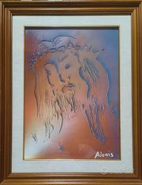 Quadro su tela Adonis