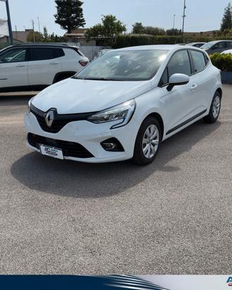 Renault Clio Blue dCi 85 CV 5 porte Business IN PR