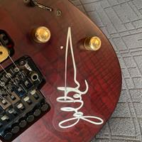 Ibanez autografata John Petrucci + Amplificatore