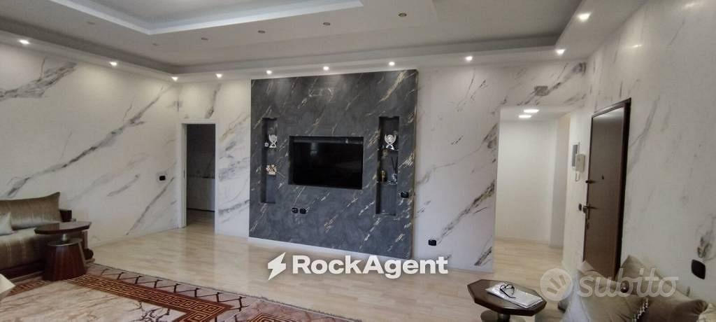 Appartamento – Capriate San Gervasio, Capriate - Vista 3