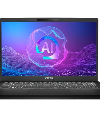 MSI Modern 15 H Intel Core Ultra9 32GB 1TB