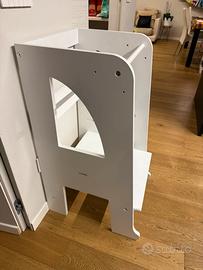 torretta rocketbaby montessori