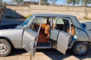 Alfa Romeo  Giulia  2000