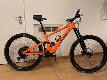 Specialized Kenevo SL Comp 2023 M 26 cariche + Ext