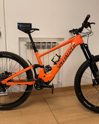 Specialized Kenevo SL Comp 2023 M 26 cariche + Ext