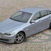 Ricambi bmw serie 5 2012