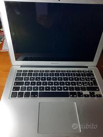 Macbook air a1466 per ricambi