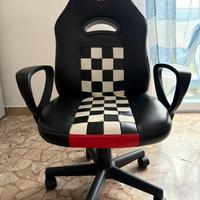 Sedia gaming trust GXT