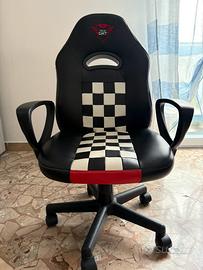 Sedia gaming trust GXT