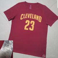 Maglia NBA short Nike 12-13 anni 