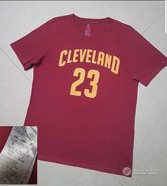 Maglia NBA short Nike 12-13 anni 