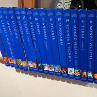 Enciclopedia per ragazzi