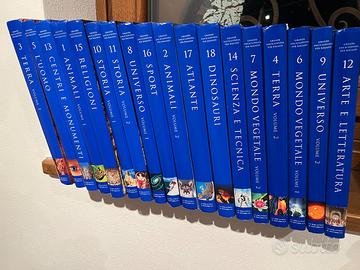 Enciclopedia per ragazzi