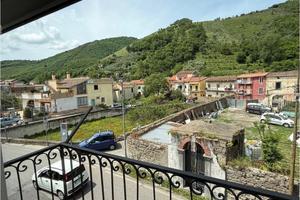 Monolocale mercato San Severino