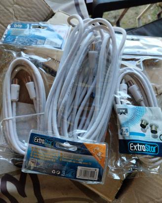 cavi antenna tv