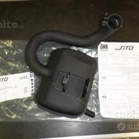 Marmitta omologata sito piaggio vespa px pe 200