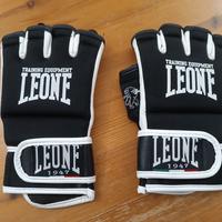 GUANTI FIT BOXE LEONE