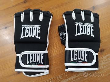 GUANTI FIT BOXE LEONE