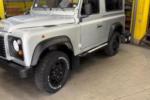 Defender benzina ex cc anno 1995