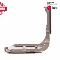 Really Right Stuff BMBD17-L Bracket Set for Nikon