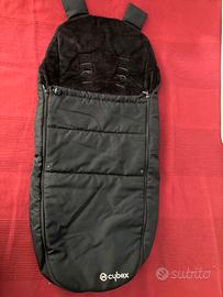 Sacco passeggino Cybex