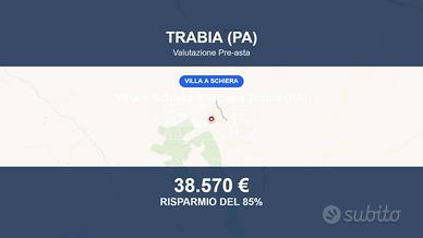 Immobile in asta di 195 m² con più di 5 locali a T