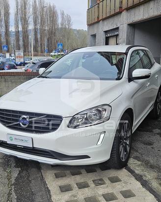 VOLVO XC60 D3 Momentum